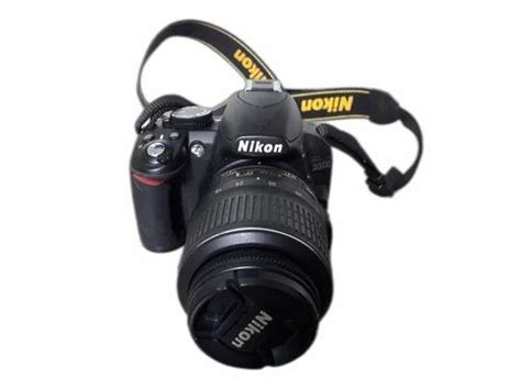 nikon live view d3100.